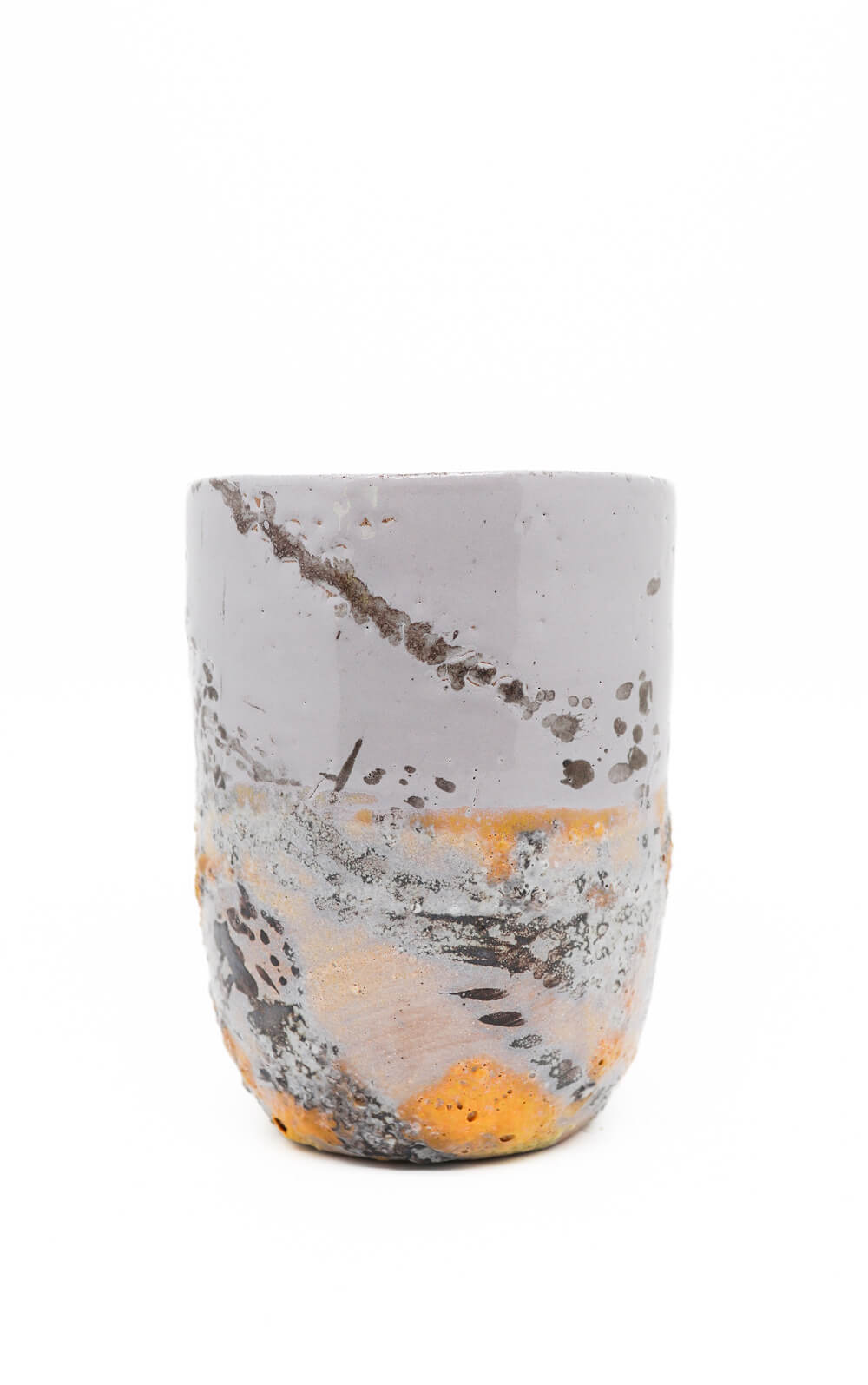 Ceramics Page